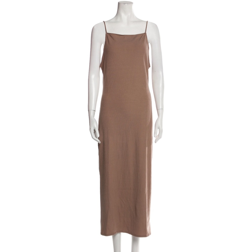 Reformation- Maxi Dress size Large NWT